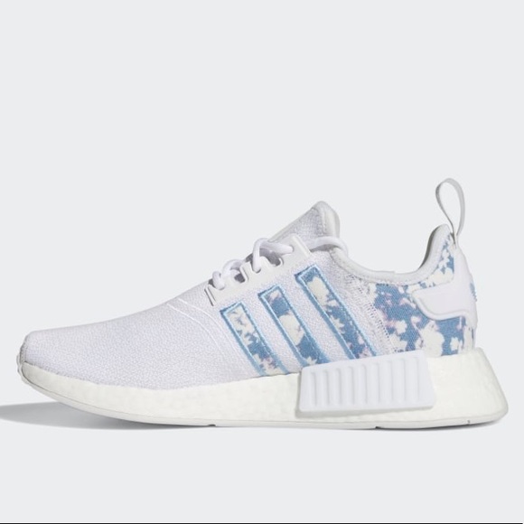 adidas NMD R1 Dreamy Floral - Picture 4 of 7